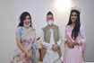 Femina Miss India 2020 runner-up Manya Singh meets Maharashtra governor Bhagat Singh Koshyari