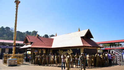Sabarimala pilgrimage: Kerala govt prepares action plan