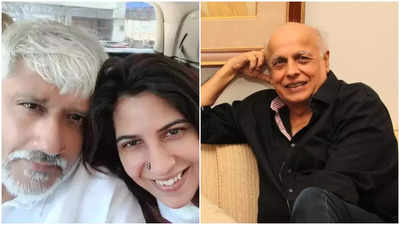 Mahesh Bhatt: I told Vikram Bhatt, 'Be sure your marriage won’t stay hidden for long' – Exclusive!