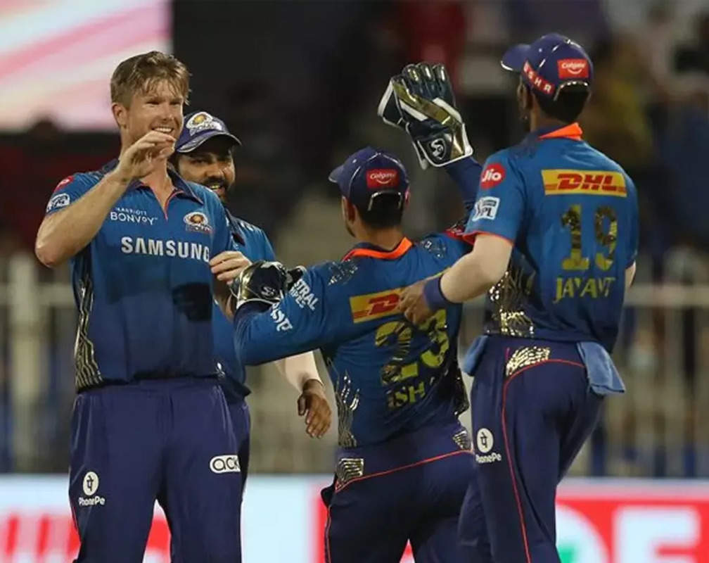 
IPL 2021: Mumbai Indians revive campaign in style
