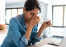 Warning signs of thyroid that women often miss