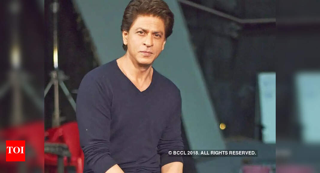 Has SRK postponed Pathan & Atlee’s next?