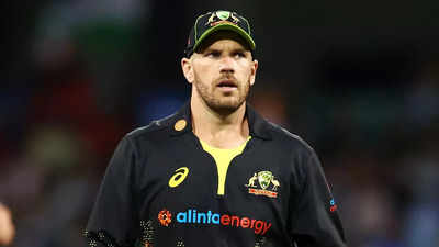 T20 World Cup 2021: Aaron Finch says underdone Australia can win T20 ...