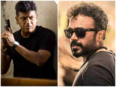 Duniya Suri and Shiva Rajkumar to collaborate for the third time ...