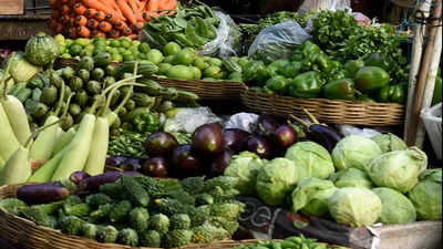 Vegetable prices shoot up in Andhra Pradesh