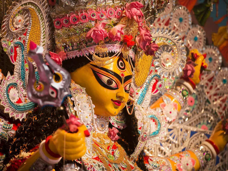 Navratri Colours 2021: Nine colours of Navratri and their significance