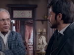 Checkout interesting movie stills from Amitabh Bachchan-Emraan Hashmi starrer 'Chehre'