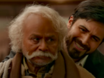 Checkout interesting movie stills from Amitabh Bachchan-Emraan Hashmi starrer 'Chehre'