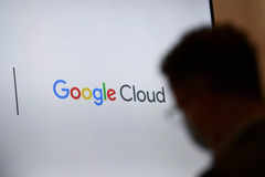 
France's Thales partners with Google on secure cloud services
