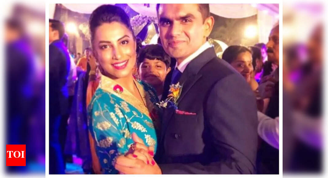 NCB officer’s wife Kranti: Threats are part of his job