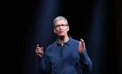 
Apple CEO Tim Cook on why he is worried about people using too much technology
