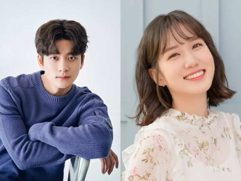 Kang Tae Oh Likely To Star With Park Eun Bin In New Mini Series Times Of India