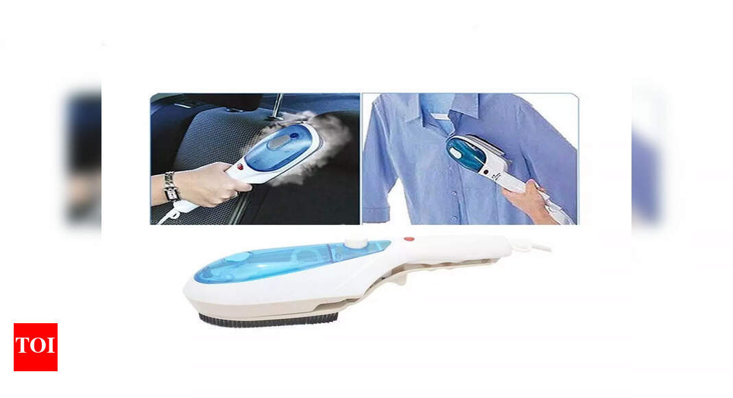Portable Garment Steamers Portable Garment Steamers Finest Choices