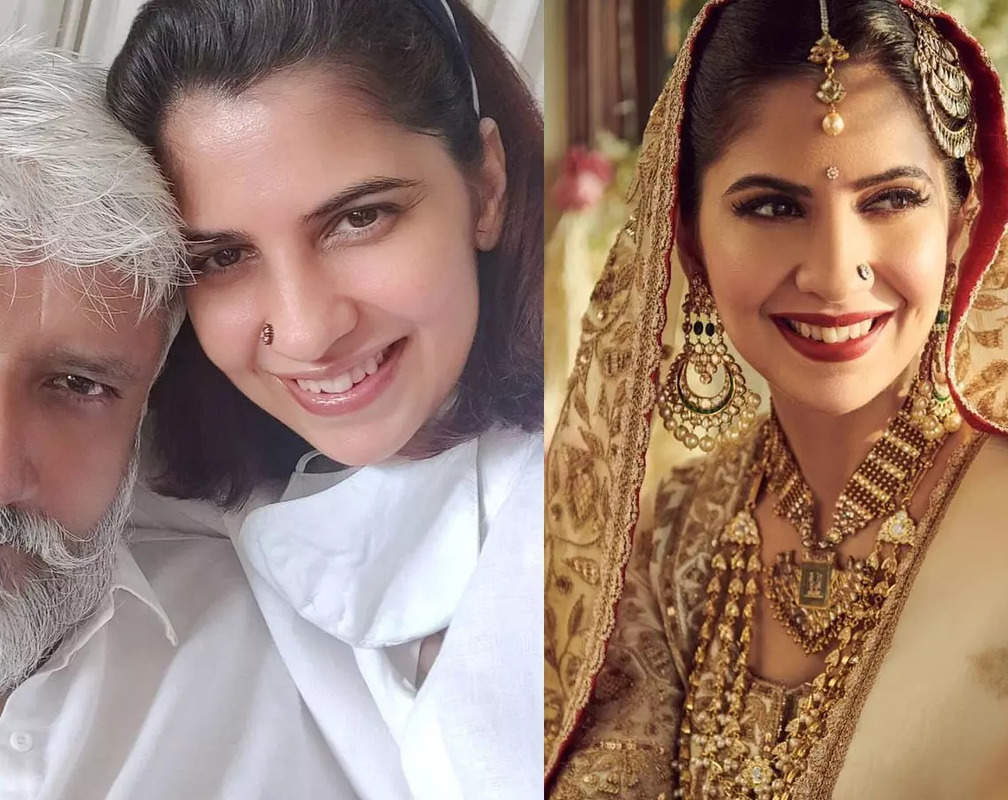 
It’s official! Vikram Bhatt is married to Shwetambari Soni; shares loved-up post on wife's birthday
