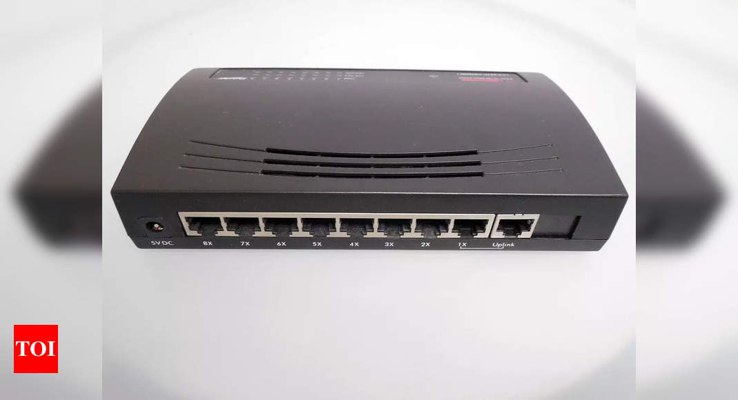 Buy TP-Link Network Device/Access Point Router Online at Best Price in India