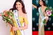 Indian-American Shree Saini chosen as Miss World America 2021