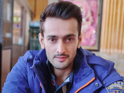Athar Siddiqui all set to play a double role in Mauka-E-Vardaat
