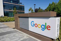 
Google to invest $1 billion in Africa
