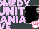 Enjoy stand-up comic Punit Pania's solo show this weekend