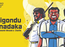 Enjoy Kannada play Kovigondu Kannadaka this Thursday at Ranga Shankara