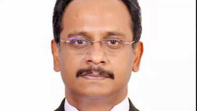 Advocate Basant Balaji appointed judge of Kerala high court