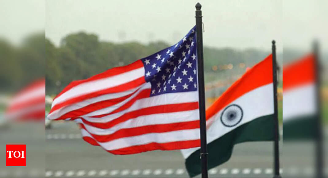 India-US 2+2 dialogue likely to take place in November