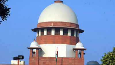 Person wishing to join police force must have impeccable character: SC