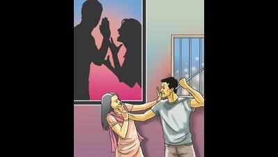 Raipur: Suspecting infidelity, jobless man kills wife