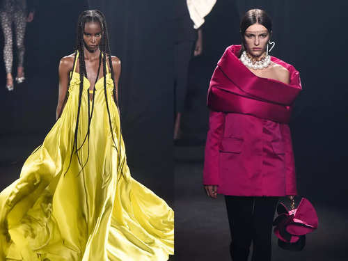 Paris Fashion Week Kanika Kapoor To Appear At Louis Vuitton And