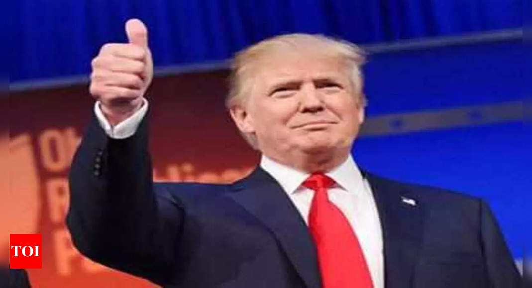 us-may-very-well-end-up-in-a-war-with-china-trump-times-of-india