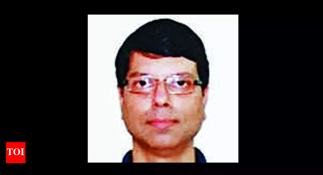 Rakesh Kumar Pandey DU 'Marks jihad'; DU professor stirs a row with