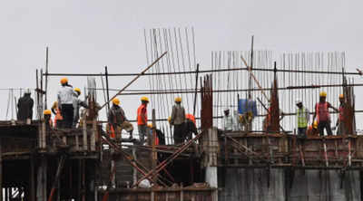 India’s GDP growth in 2021-22 seen at 8.3%, says World Bank report