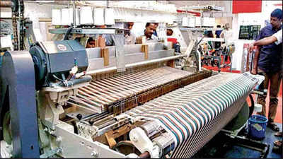 Telangana eyes MITRA tag for Kakatiya Mega Textile Park