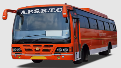 Andhra Pradesh: 4,000 special RTC buses for Dasara rush