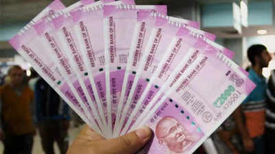 Rupee rises 22 paise to 74.76 against US dollar in early trade