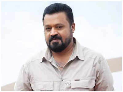 Suresh Gopi’s ‘Kaaval’ gets a release date!