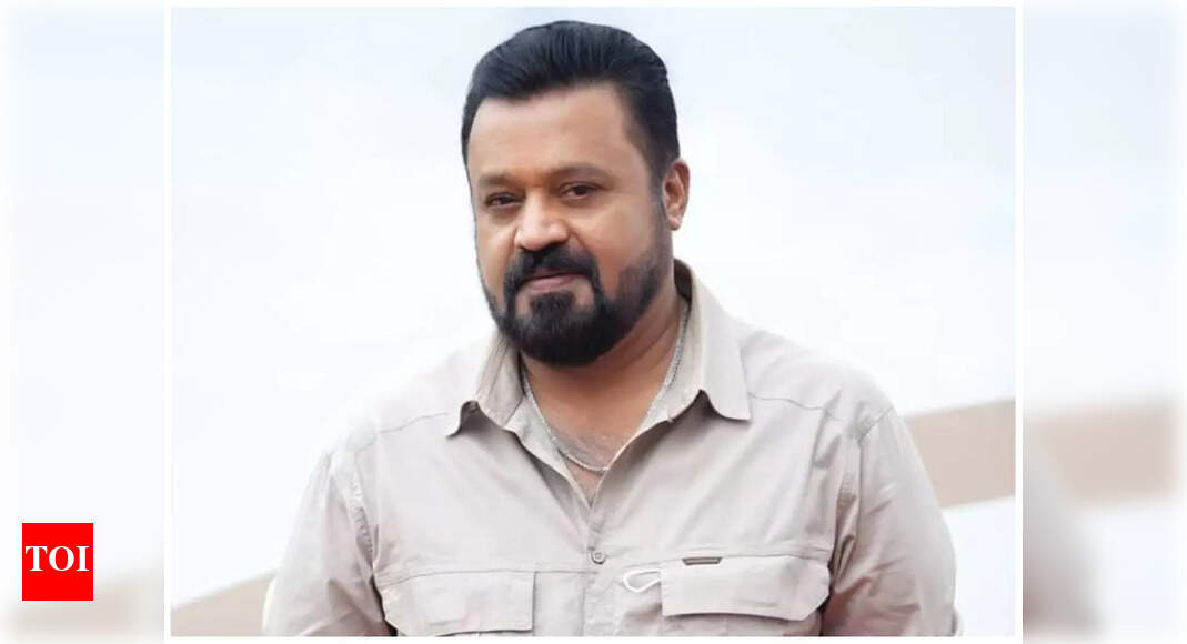 Suresh Gopi’s ‘Kaaval’ gets a release date! | Malayalam Movie News ...