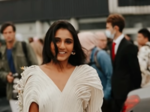 Masoom Minawala stuns at Paris Fashion Week 2021, leaves everyone in awe of her gorgeous beauty!