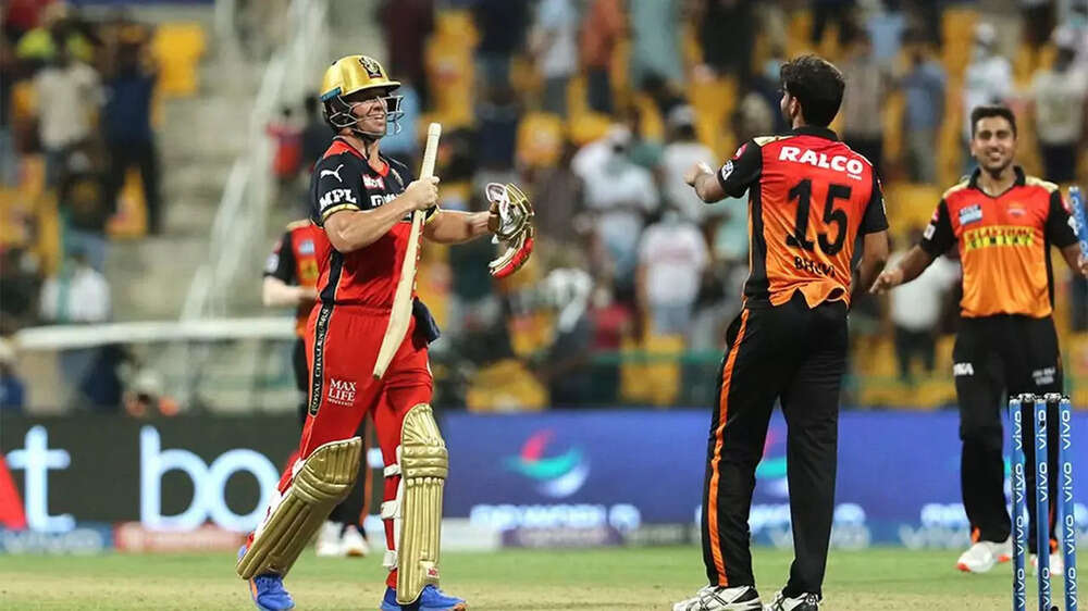 rcb srh 2021