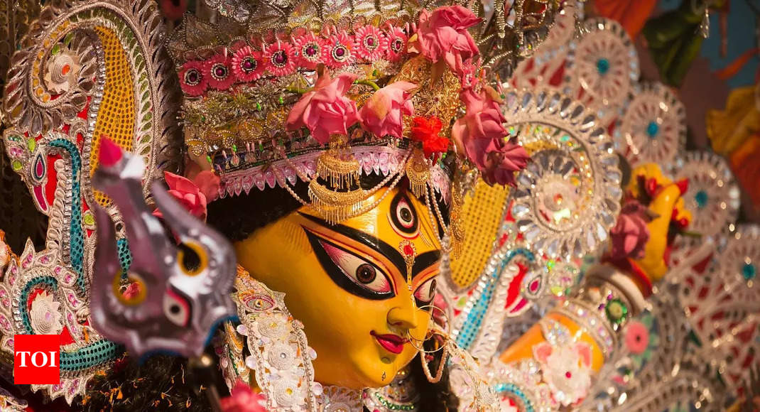 Navratri 2021: 10 things you should never do during Navratri - Times of  India