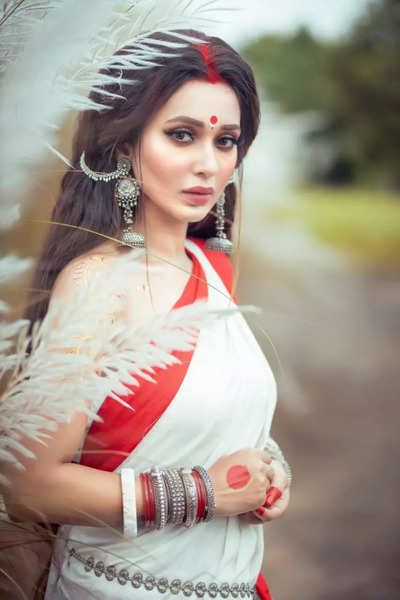 Mimi Chakraborty confirms she’s not getting married anytime soon