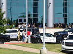 At least four injured in Texas high school shooting
