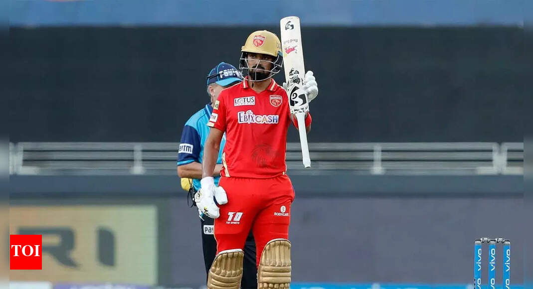 IPL 2021 Live: CSK start favourites vs Punjab Kings