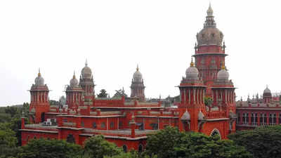 Many AIADMK lawyers continue to represent govt in Madras high court