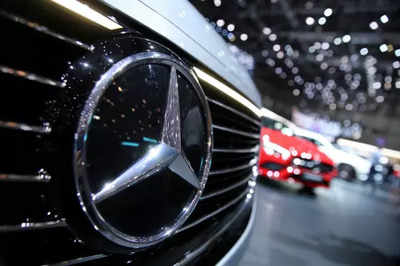 Mercedes sales double in July-September