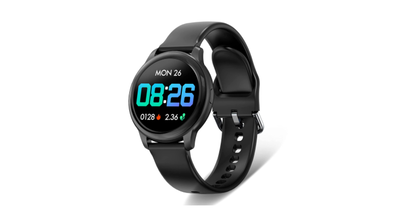 Best smart watch discount for men under 10000