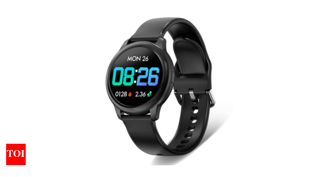 Best smartwatch for discount women under 10000