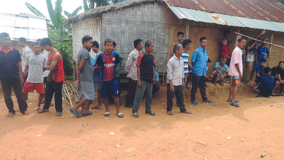 ‘Plea to axe Bru voters from Mizoram poll list sent to EC’