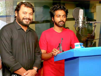 GV Prakash's Idi Muzhakkam dubbing completed