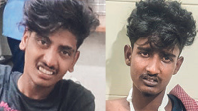 Tamil Nadu: Two snatch sleeping pills at knifepoint in Pattukottai, held